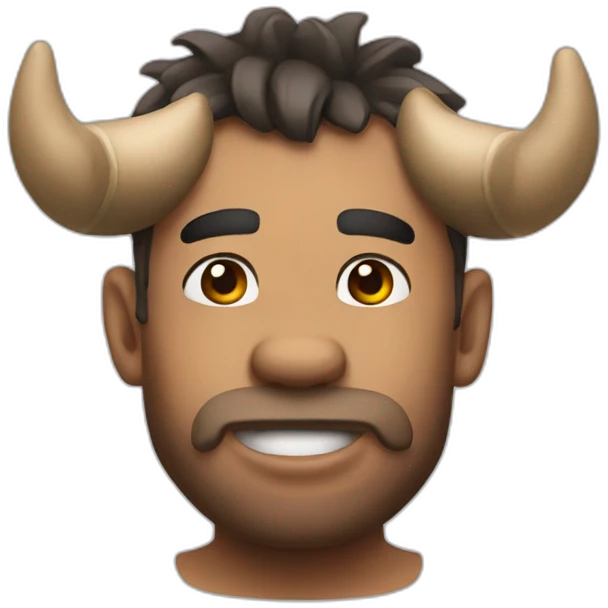 toro emoji