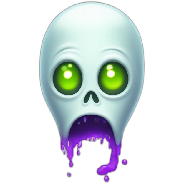 Ectoplasma emoji