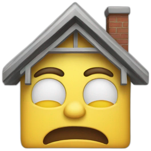 real estate emoji