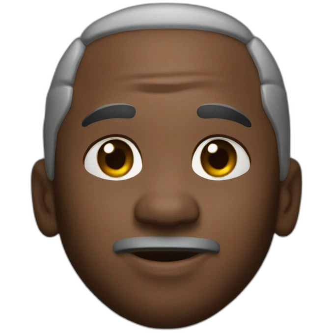 Michael Jordan emoji