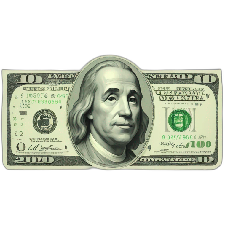 money emoji
