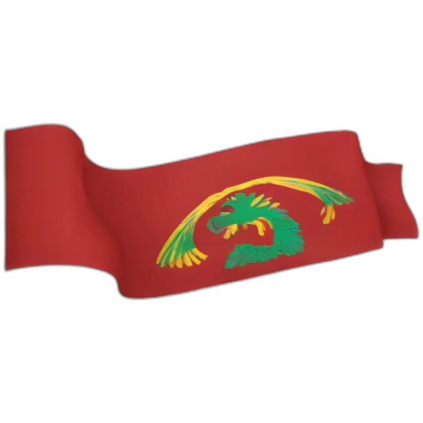 CrimeanTatar flag emoji
