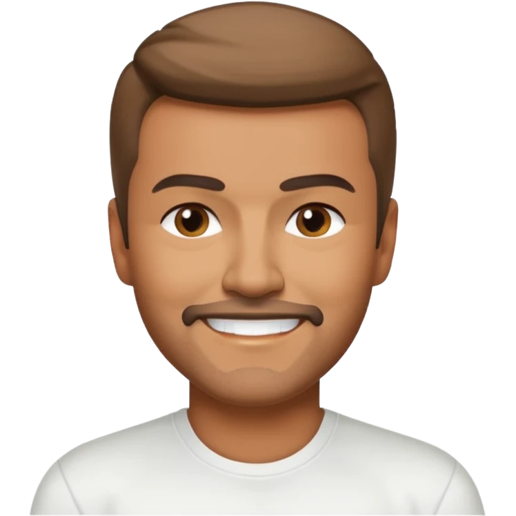 George Michael  emoji