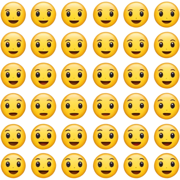 Make a 67 emoji  emoji