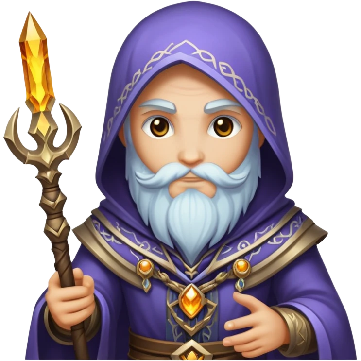 Arcane  emoji