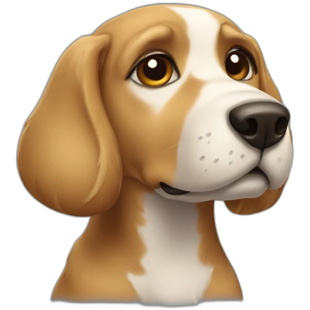 dog emoji