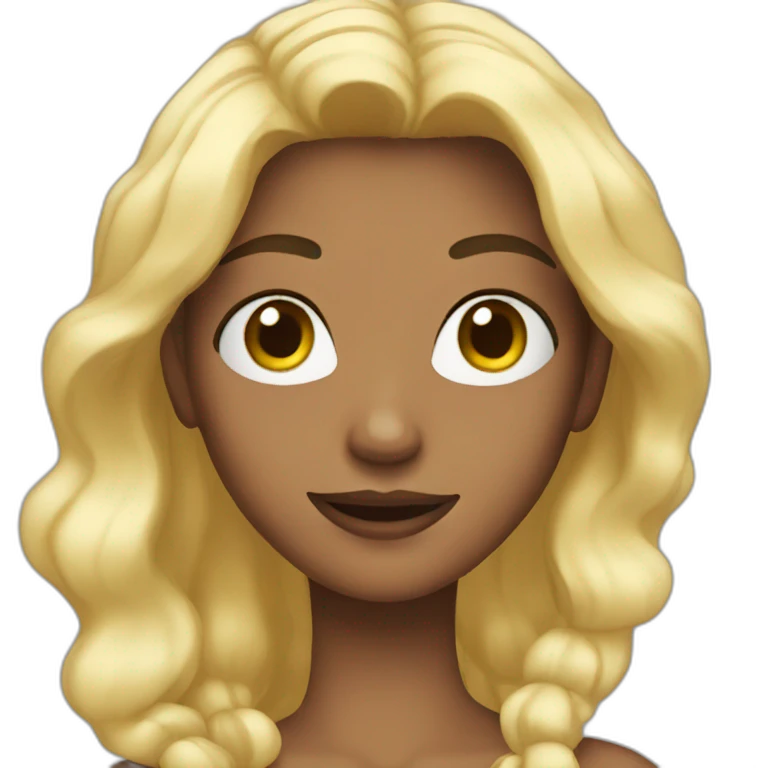 Selfie video emoji