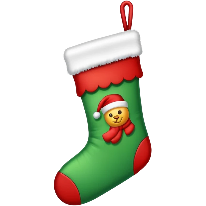 Christmas  emoji