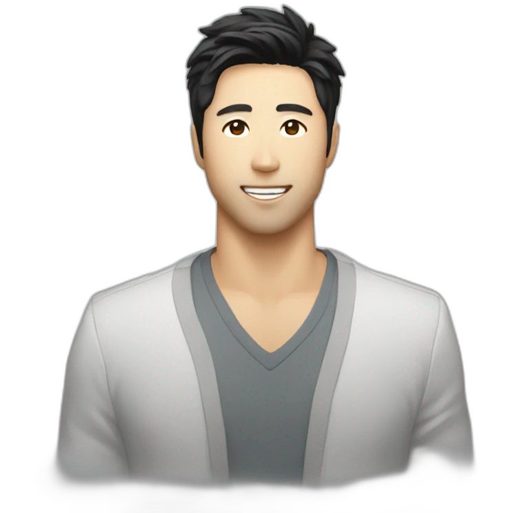 Yunho emoji