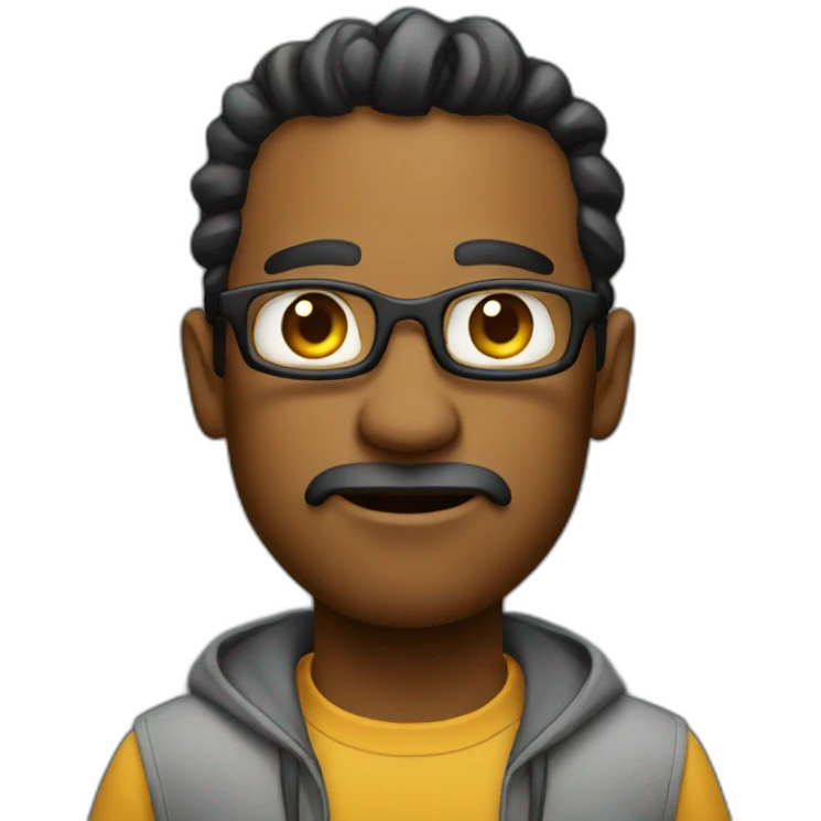 creazy-developer emoji
