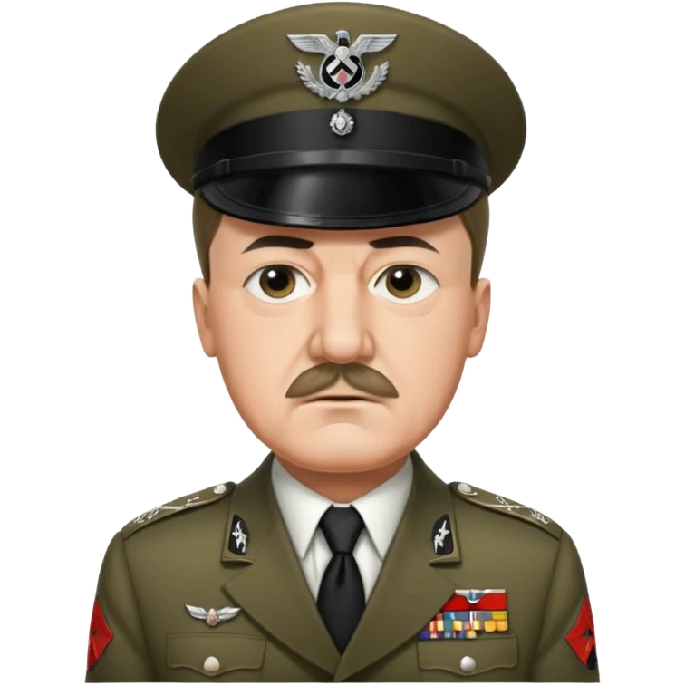 Adolf h naz emoji