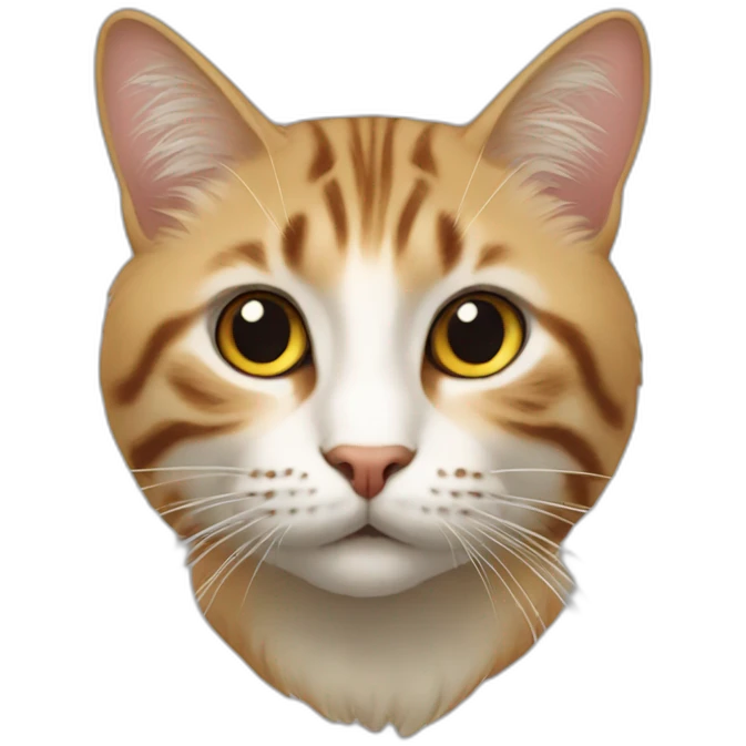 🐈 emoji