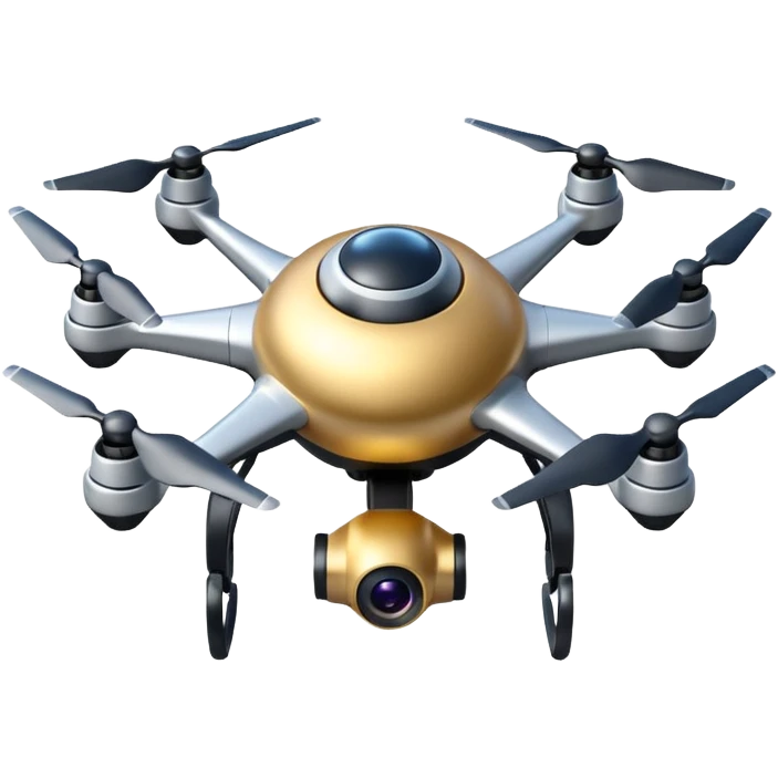 Dron Neo emoji