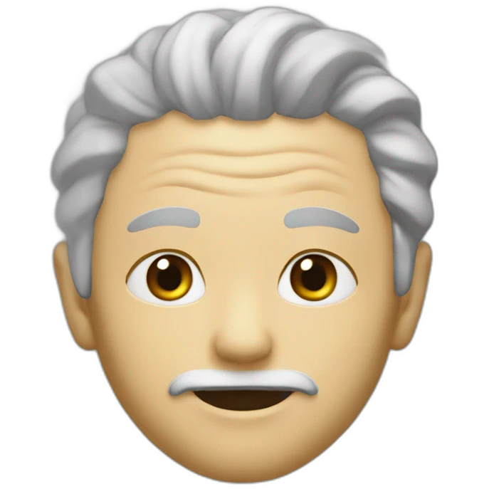 Gojo emoji