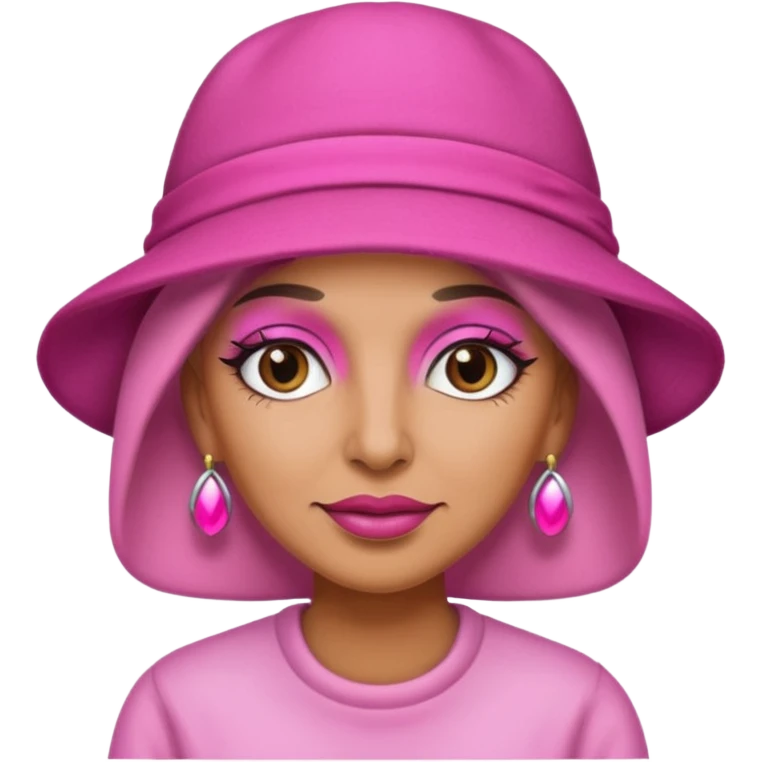 67 add har make pink make olddet emoji