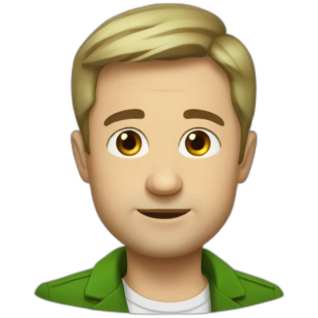 Zelenskiy emoji