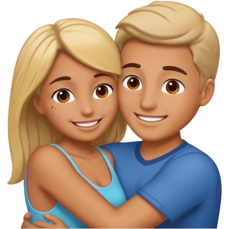 People having sex emoji