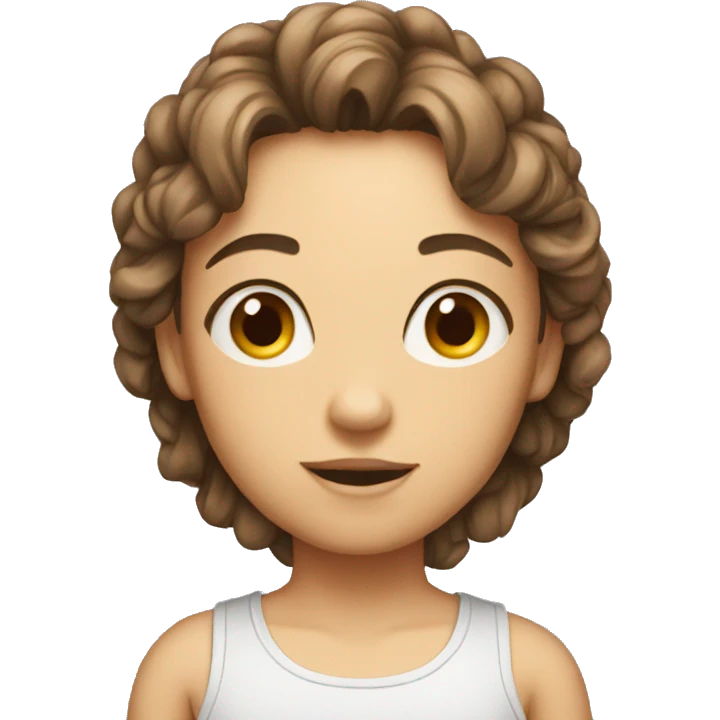 Bloomers emoji