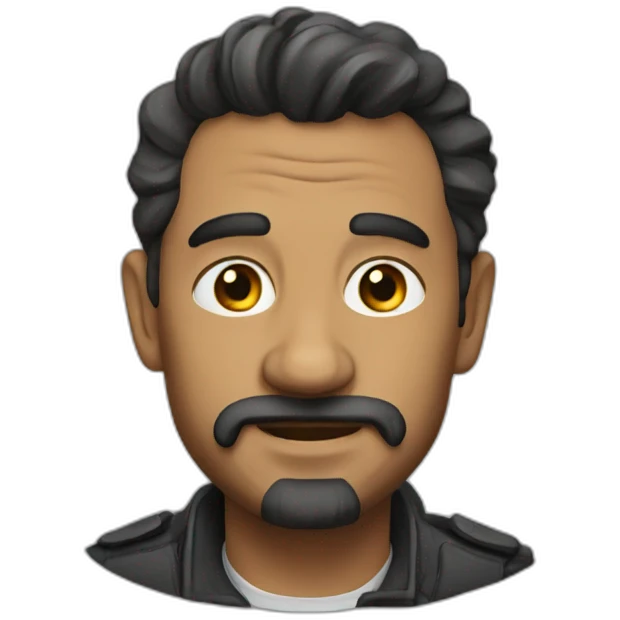 Cyril Chauqet emoji