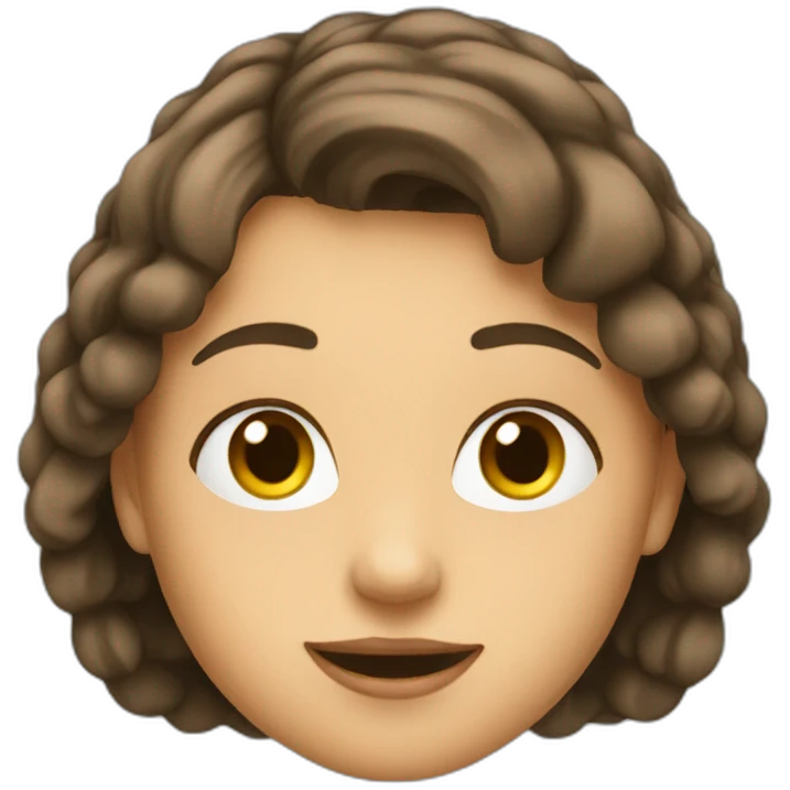 Adèle emoji