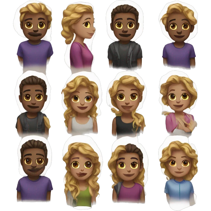 instagram emoji