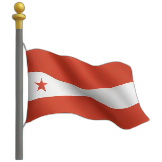 Flag emoji
