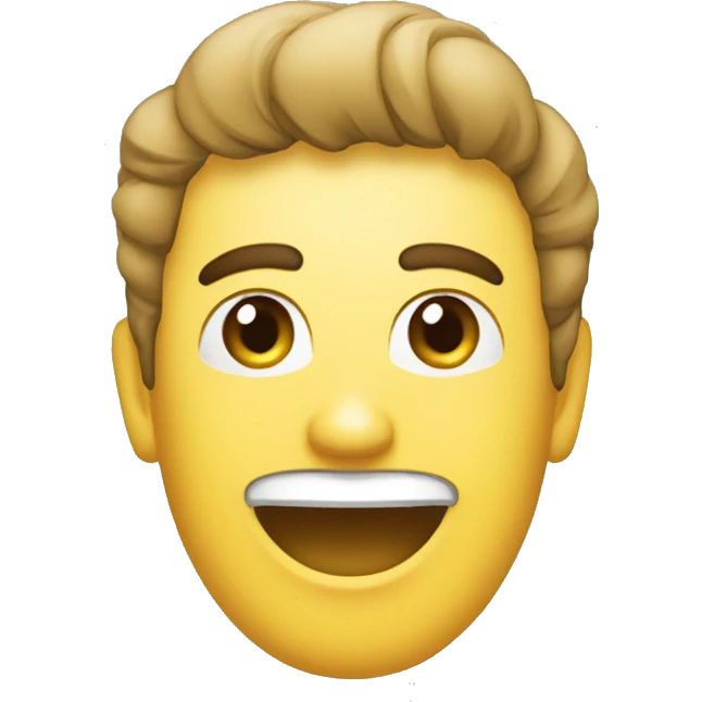 Logo da empresa Sebrae emoji