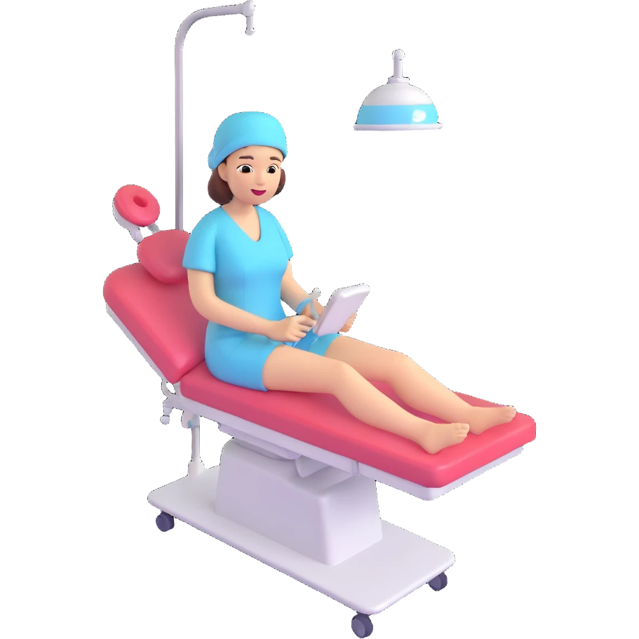 surgery emoji