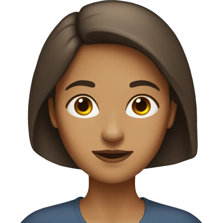 Light-brown-skin-dark-brown-hair-Woman-Civil-Engineer emoji