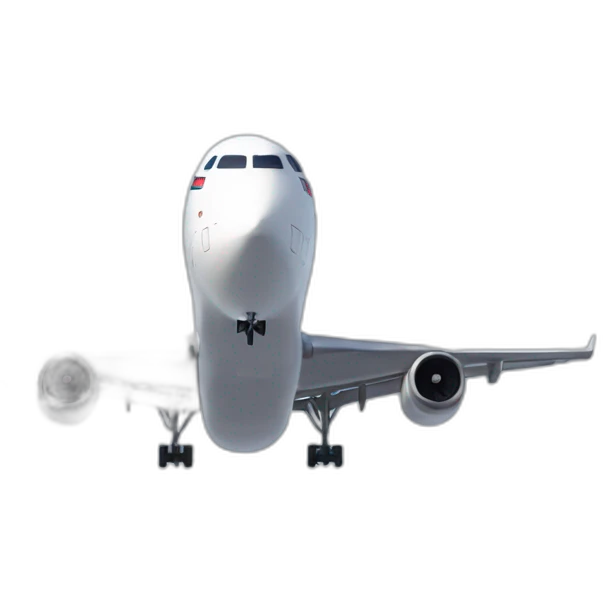 avion air france  emoji