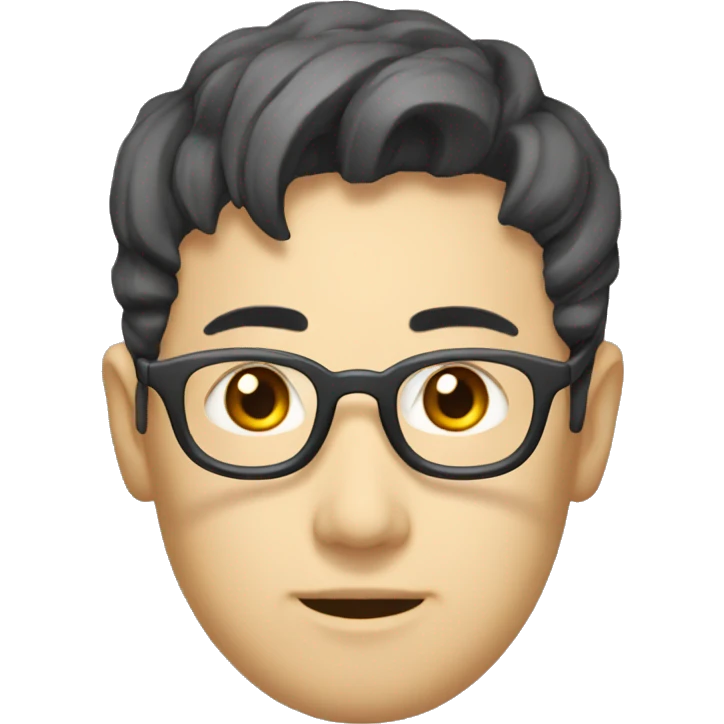 젊고 운동을 좋아하는 emoji