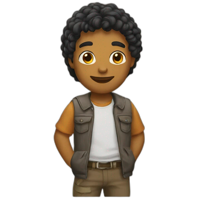 luashteam emoji