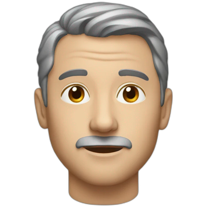 Michael Meyer emoji
