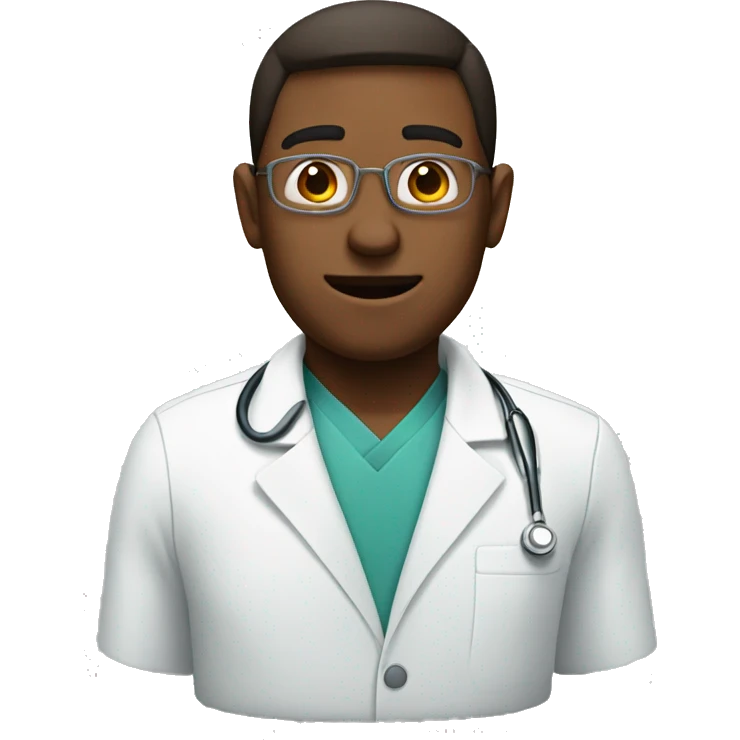MEDICO  emoji