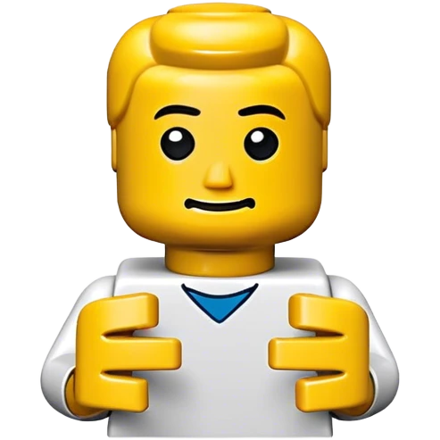 lego homme  emoji