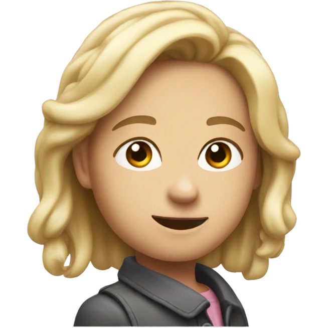 Yooo emoji