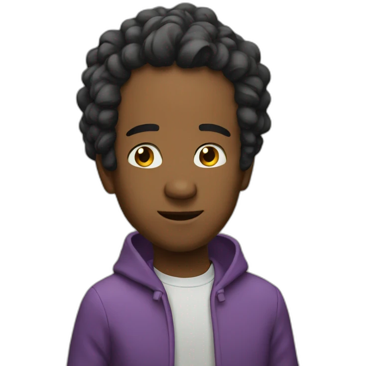 mind-blown emoji