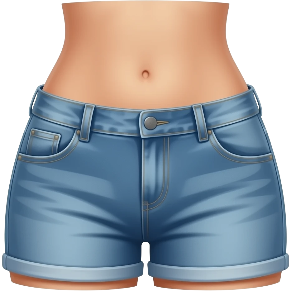 Hips emoji