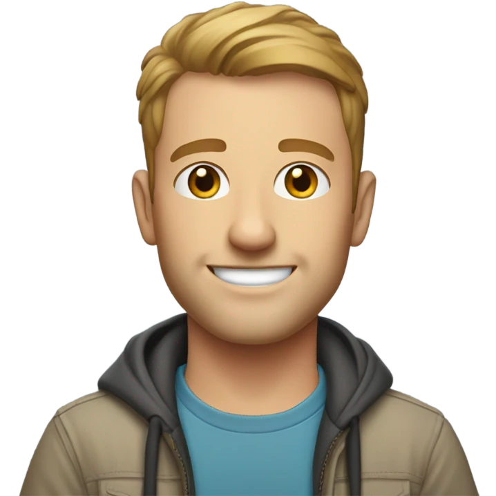 Shane gillis emoji
