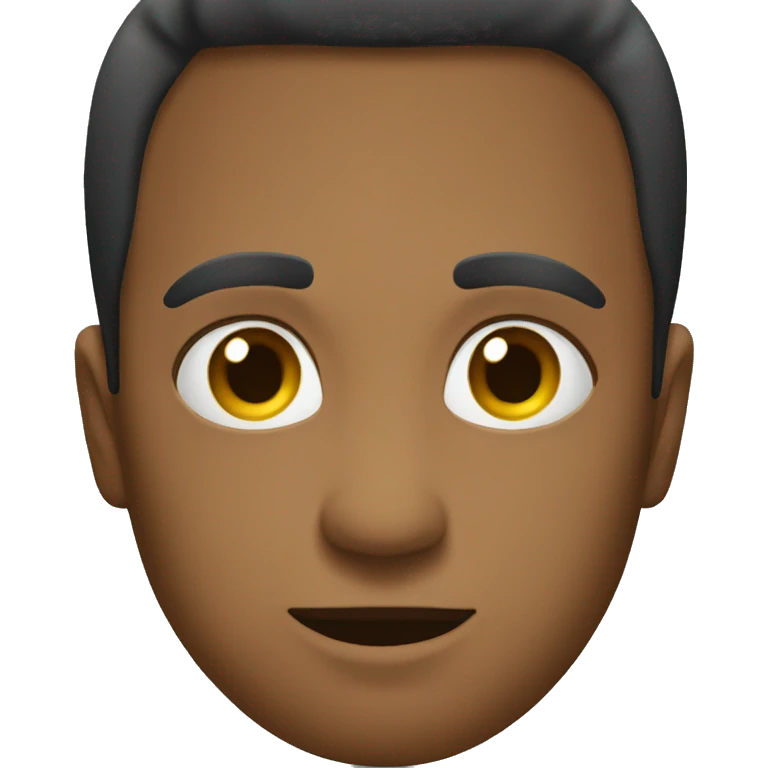 1 plus 1. only text. emoji