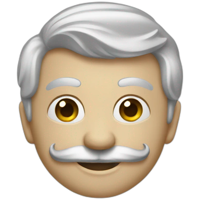 Monopoly emoji