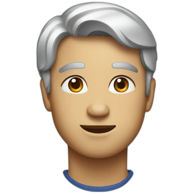 apple x facebook emoji
