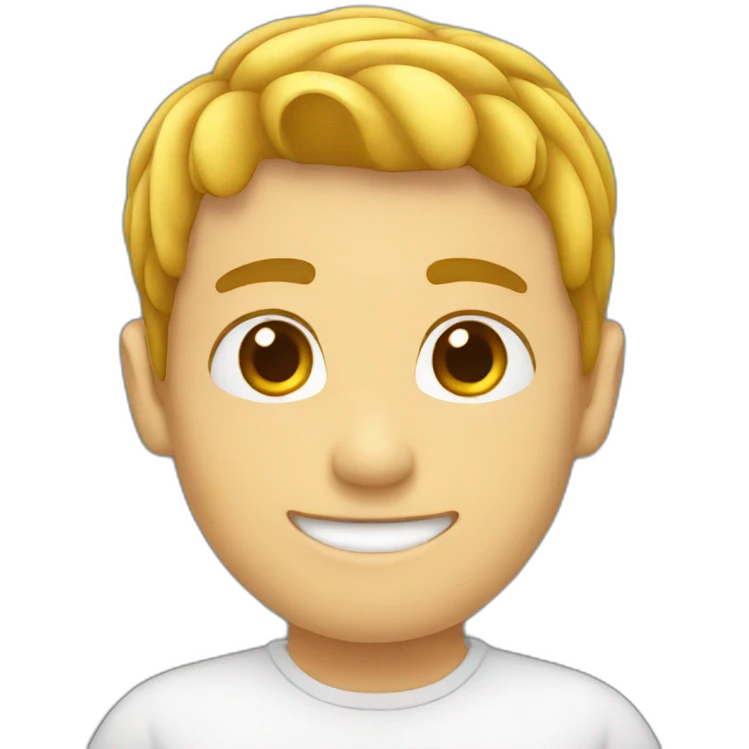 Python language emoji
