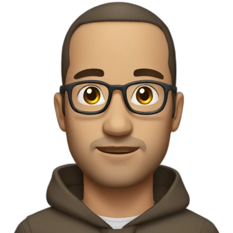Arad emoji