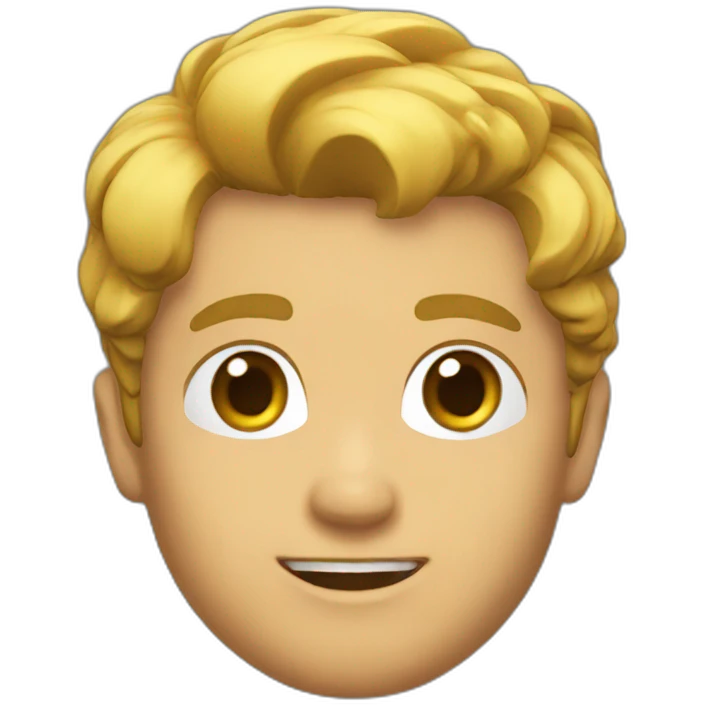 Total gaming emoji