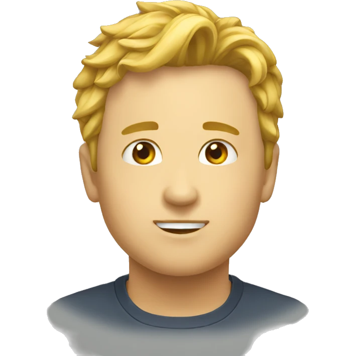 chart emoji emoji