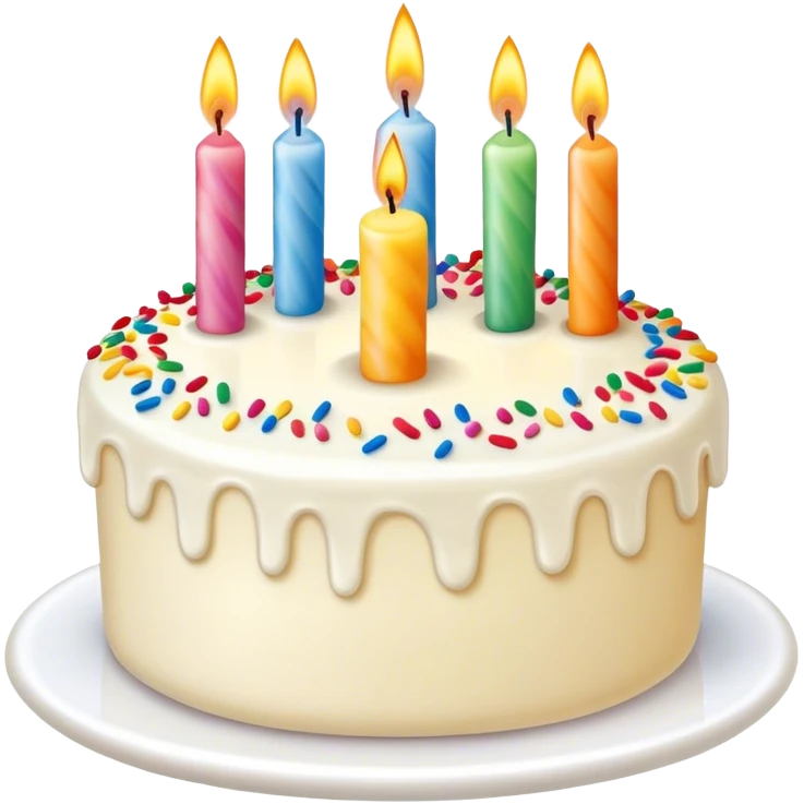 Happy Birthday Bob & Bob Birthday Cake emoji