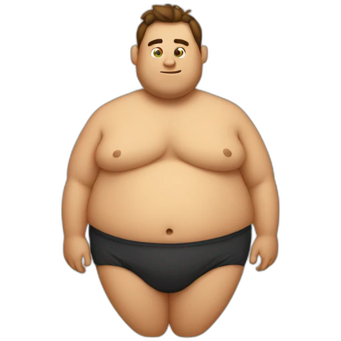 Belly emoji
