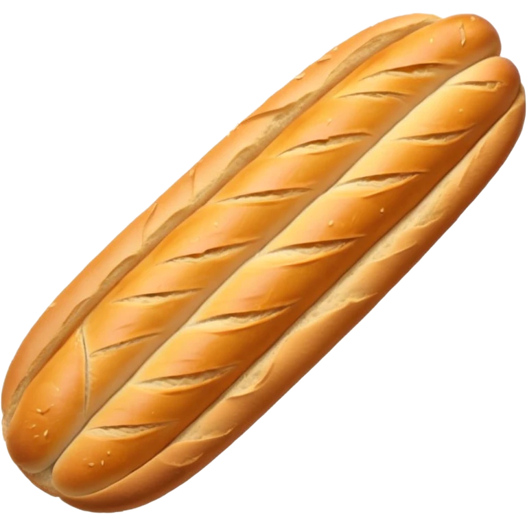 baguette emoji