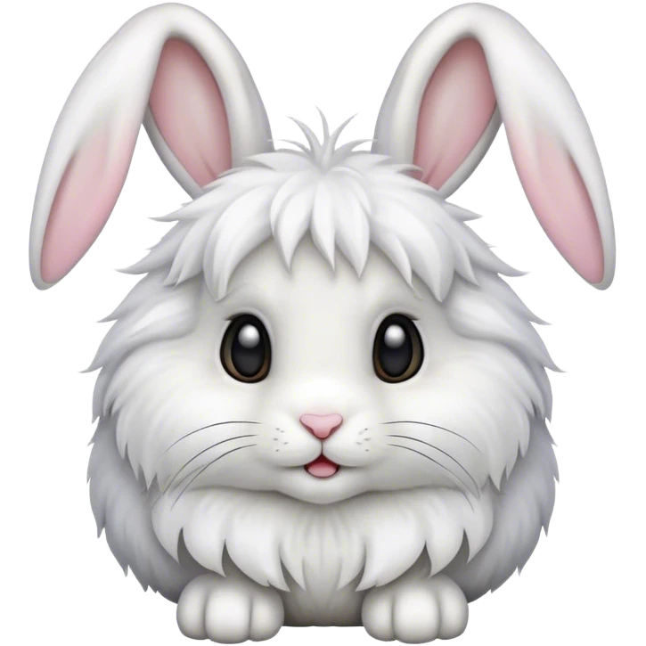 Rabbit emoji